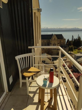 Centro Catedral Suites San Carlos De Bariloche